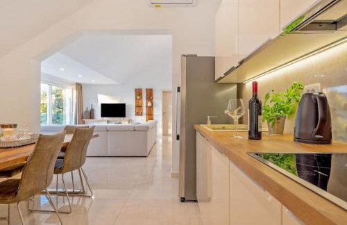 Villa Joy - 40 m2 heated pool, 35 000 m2 of land - Foto 15