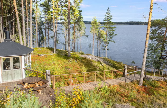 Katajakallio - Foto 3