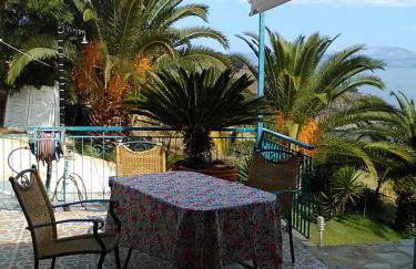 Villa Castle Sea View - Foto 43