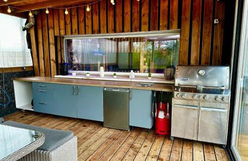 Lincontournable - Jaccuzi-Piscine-Sauna-Hammam - Foto 23