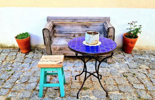 AL - Casa dos Alentejanos - Foto 17