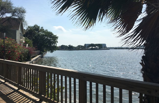 Chase Suite Hotel Rocky Point Tampa - Foto 43