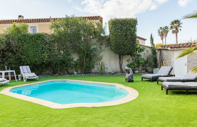 L'Italienne - Photo 22