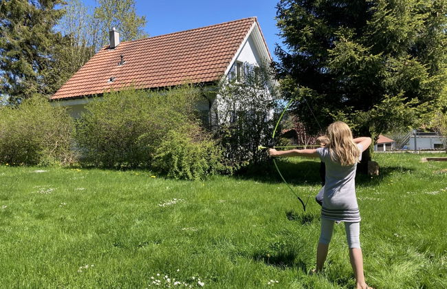 Maison de vacances - LM - Foto 39