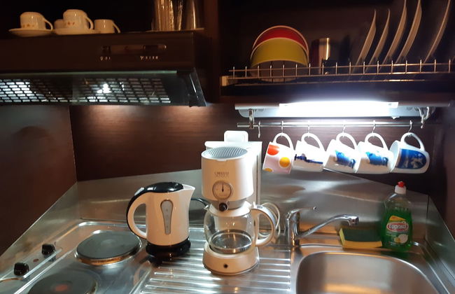 Villa Ariadni - Foto 36