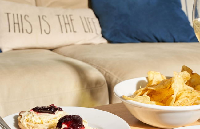 Bayfort Sea Studio in Torquay - Foto 6