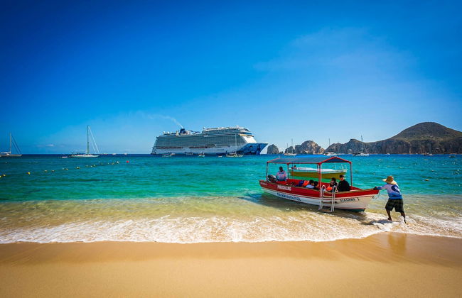 Casa Nolia in Los Cabos - Foto 25