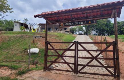 Pérola do Sol - Esmeraldas MG - Foto 13