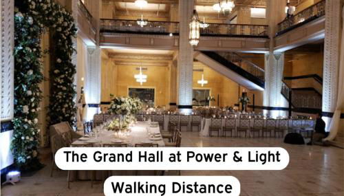 Cozy 1BR Parking, Rooftop, Near Arrowhd & TMobile - Foto 5