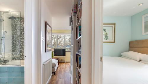 Veeve - Mornington Crescent Hideaway - Foto 5, Other