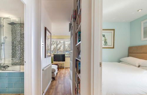 Veeve - Mornington Crescent Hideaway - Foto 5