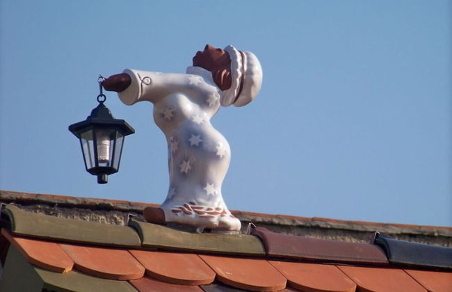 A. Heyne Modern Retreat - Foto 17