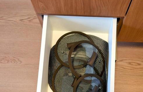 M N Flats - Apartamento Nex One - Foto 9