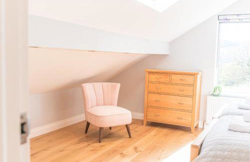 Cedar Wood Coniston - Foto 20