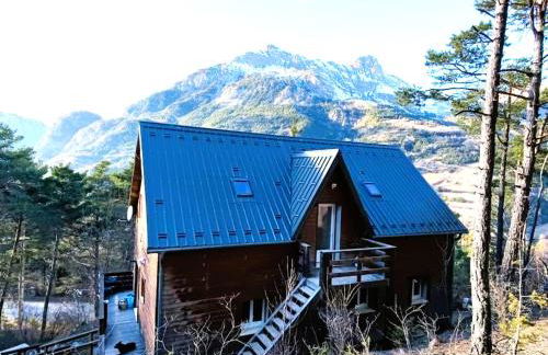 L'appartement du chalet - Foto 28