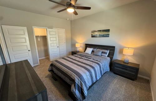 The Expo Retreat, Walk to Brazos County Expo - Foto 29