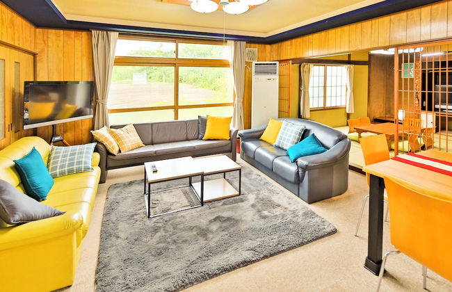 Cottage Abashiri - Foto 26