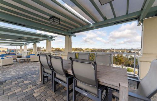 3BR Downtown Peaceful Corner - Foto 44