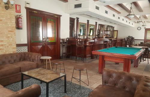 La Sinagoga Casa Rural - Foto 28