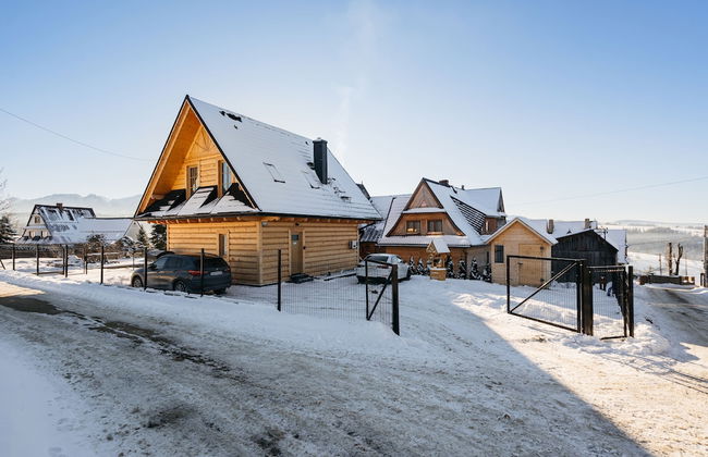 Dom Jarosze II - LoftAffair - Foto 60