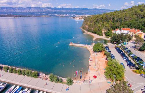 Apartment Martina Soline - Foto 49