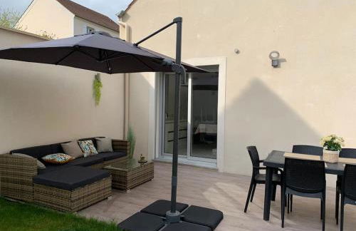 L'Etoile MC / Maison à 30min de Paris - Foto 50