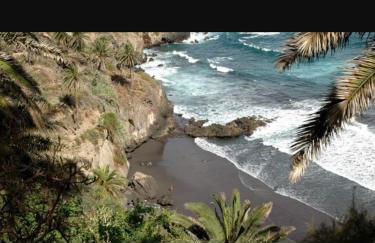 Villa in protected space in front of the sea - Foto 38