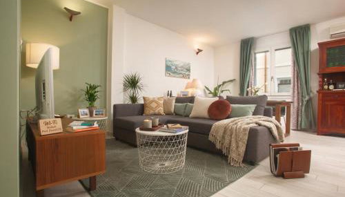 Madau's House Exclusive Apartments - Foto 5