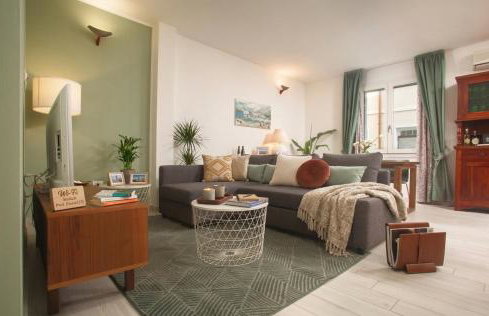 Madau's House Exclusive Apartments & Suites - Photo 4