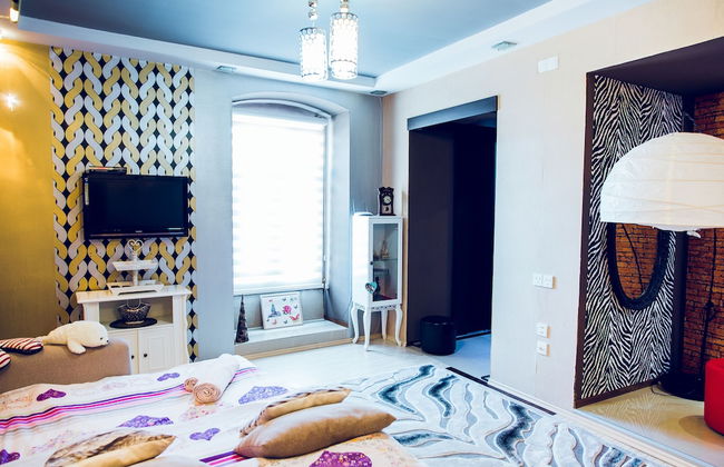 Studio Apartment in Old City - Foto 5