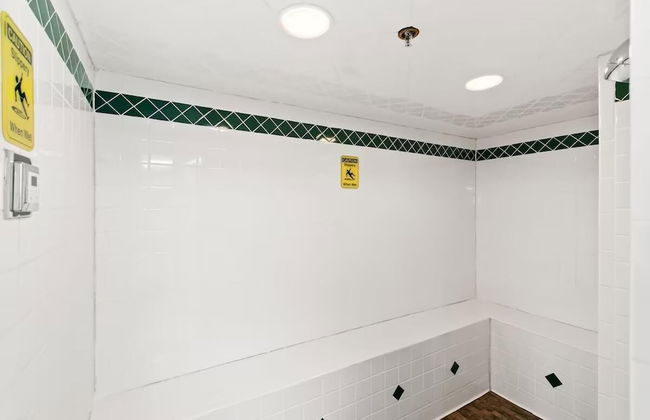 Emerald Towers 503 - Foto 29