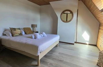 Maison vue mer Crozon - Jacuzzi - Sauna - Photo 6