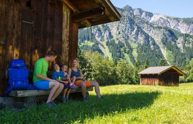 Majestic Apartment in Klosterle With Sauna - Foto 18