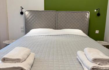 RoomElioti Apartments - Foto 75