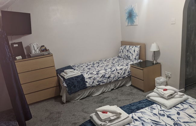 Cwmbach Cottages - Foto 7