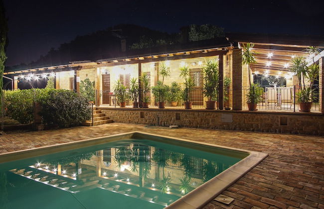 Agriturismo Pascucci - Foto 66