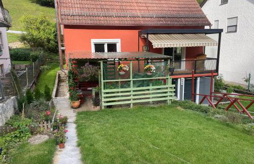 Altmühlhäuschen - Foto 26