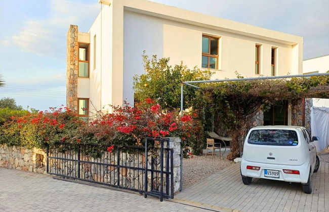 Luxurious Villa With Breathtaking Seaview - Foto 18