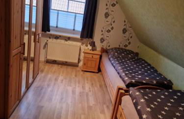 Ferienhuus Bossel - Foto 41