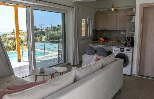 Vrachos Nature Lodges DAPHNE 2, Private pool - Foto 11