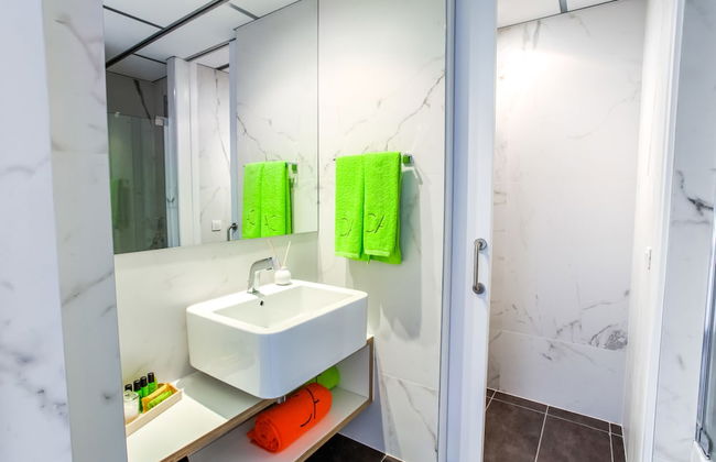 Cosmo Apartments Sants - Photo 52