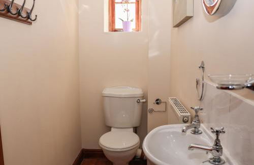 Shire Cottage at Top Butterley Farm - Foto 14