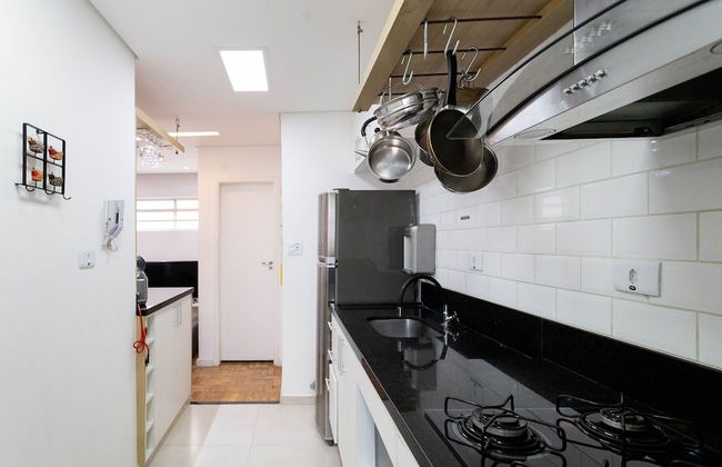 Maison Champs Elysees - Foto 10