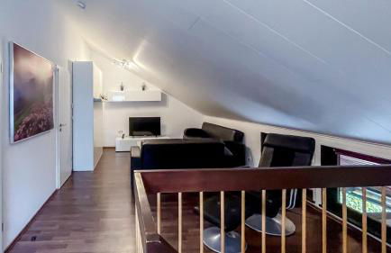 Berglounge Fischer - Foto 8