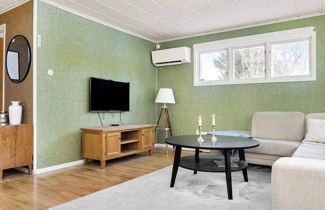 4 Star Holiday Home in Varmdo - Foto 4