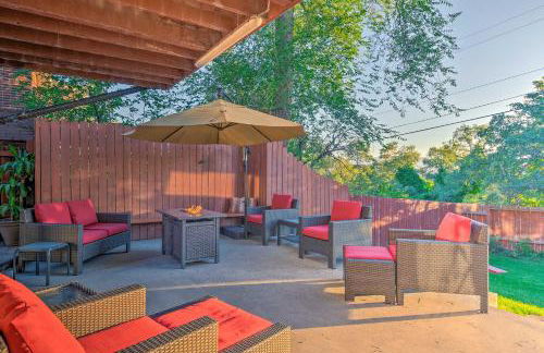 Roomy Salt Lake City Apt with MovieandGame Room - Foto 21