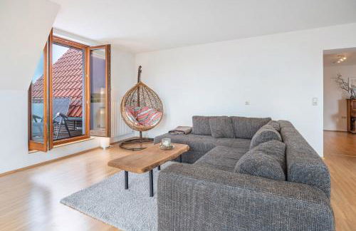 Storchenblick - Foto 1