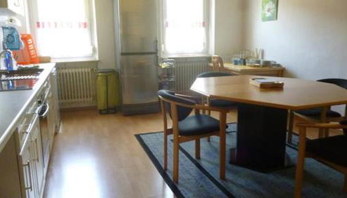 Große Ferienwohnung mit vier Schlafzimmern - Foto 2