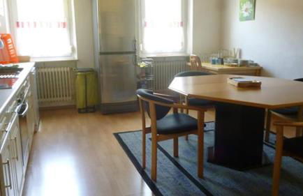 Große Ferienwohnung mit vier Schlafzimmern - Foto 2