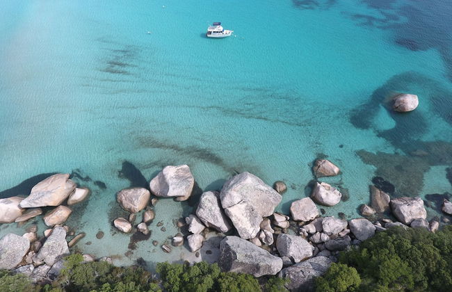 Costa Nera - Photo 20